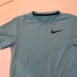 Boys Nike Dri Fit T Shirt
